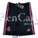 Pantaloncini Real Madrid Gara Third 2020/2021