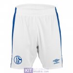 Pantaloncini Schalke 04 Gara Home 2020/2021