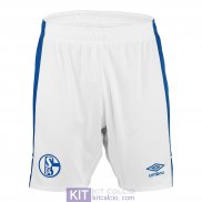 Pantaloncini Schalke 04 Gara Home 2020/2021