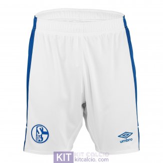 Pantaloncini Schalke 04 Gara Home 2020/2021