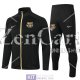 Barcelona Giacca Black + Pantaloni Black 2020/2021