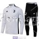 Juventus Giacca White II + Pantaloni Black 2021/2022
