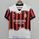 Maglia AC Milan 4TH 2021/2022