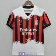 Maglia AC Milan 4TH 2021/2022