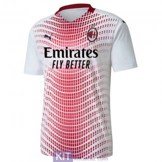 Maglia AC Milan Gara Away 2020/2021