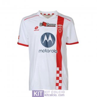 Maglia AC Monza Gara Away 2023/2024