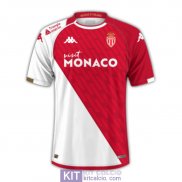 Maglia AS Monaco Gara Home 2023/2024