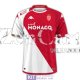 Maglia AS Monaco Gara Home 2023/2024