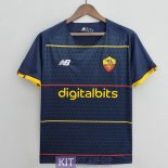 Maglia AS Roma 4TH 2021 2022