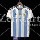 Maglia Argentina 3 Star Gara Home 2022/2023