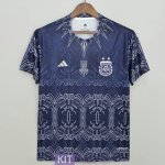 Maglia Argentina Blue I 2022/2023