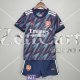 Maglia Arsenal Bambino Gara Third 2021/2022