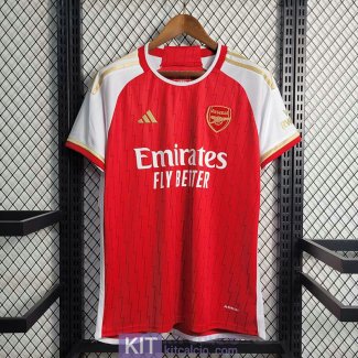 Maglia Arsenal Gara Home 2023/2024