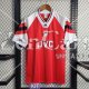 Maglia Arsenal Retro Gara Home 1992 1993