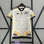 Maglia Atletico Mineiro Black Consciousness 2023/2024