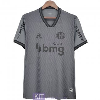 Maglia Atletico Mineiro Gara Third 2020/2021