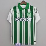 Maglia Atletico Nacional Gara Home 2022/2023