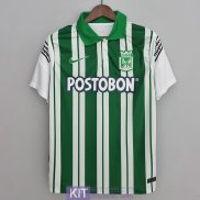 Maglia Atletico Nacional Gara Home 2022/2023