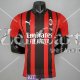Maglia Authentic AC Milan Gara Home 2021/2022