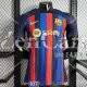 Maglia Authentic Barcelona Gara Home 2022/2023
