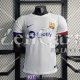 Maglia Authentic Barcelona White I 2023/2024