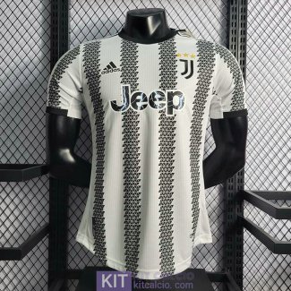 Maglia Authentic Juventus Gara Home 2022/2023