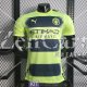 Maglia Authentic Manchester City Gara Third 2022/2023
