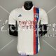 Maglia Authentic Olympique Lyonnais Gara Home 2021/2022