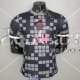 Maglia Authentic PSG Training Black 2020/2021