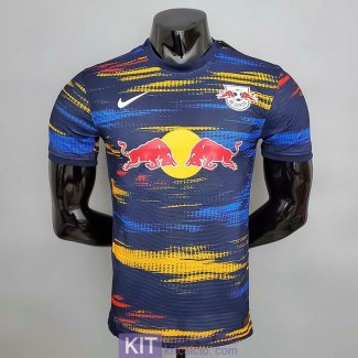 Maglia Authentic RB Leipzig Gara Away 2021/2022