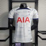 Maglia Authentic Tottenham Hotspur Special Edition White I 2023/2024