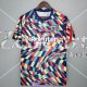 Maglia Barcelona Training Distortion 2021/2022