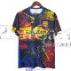 Maglia Barcelona Training Inkjet 2020/2021