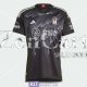 Maglia Besiktas Jimnastik Kulubu Gara Away 2023/2024