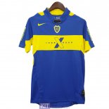 Maglia Boca Juniors Retro Gara Home 2005 2006