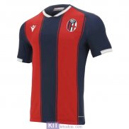 Maglia Bologna F.C. Gara Home 2020/2021