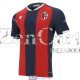 Maglia Bologna F.C. Gara Home 2020/2021