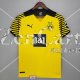 Maglia Borussia Dortmund Gara Home 2021/2022