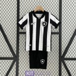 Maglia Botafogo Bambino Gara Home 2023/2024