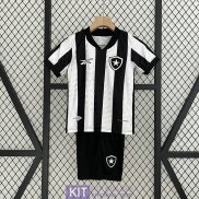 Maglia Botafogo Bambino Gara Home 2023/2024