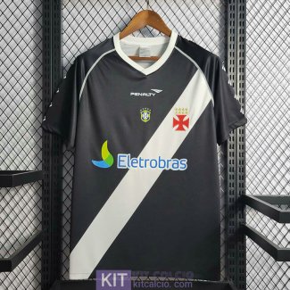 Maglia CR Vasco Da Gama Retro Gara Home 2011/2012