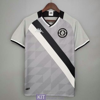 Maglia CR Vasco da Gama Gray 2021/2022