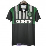 Maglia Celtic Retro Gara Away 1994 1996