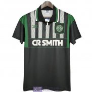 Maglia Celtic Retro Gara Away 1994 1996