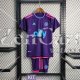 Maglia Charlotte FC Bambino Gara Away 2023/2024