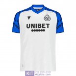 Maglia Club Brugge Gara Away 2023/2024