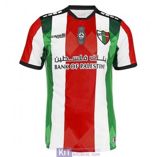 Maglia Club Deportivo Palestino Gara Home 2021/2022