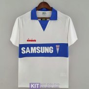 Maglia Club Deportivo Universidad Catolica Retro Gara Home 1993/1994