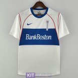 Maglia Club Deportivo Universidad Catolica Retro Gara Home 2002/2003