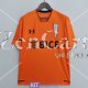 Maglia Club Deportivo Universidad Catolica Training Suit Orange 2022/2023